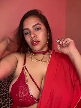 Krishaa_X – Live XXX-chat