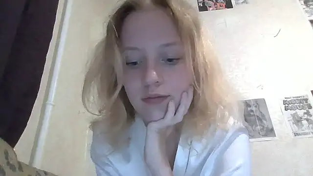Webkamerová show Ket-mis