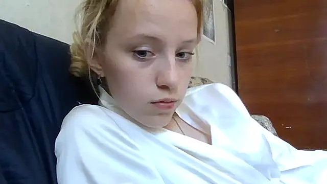 Ket-mis' Webcam Show