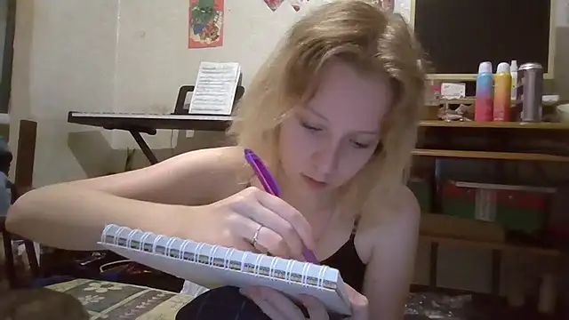 Ket-mis' Live XXX Chat