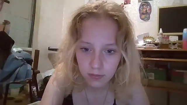 Ket-mis – webcam-show