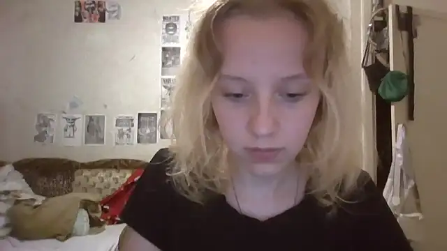 Ket-mis – webcam-show