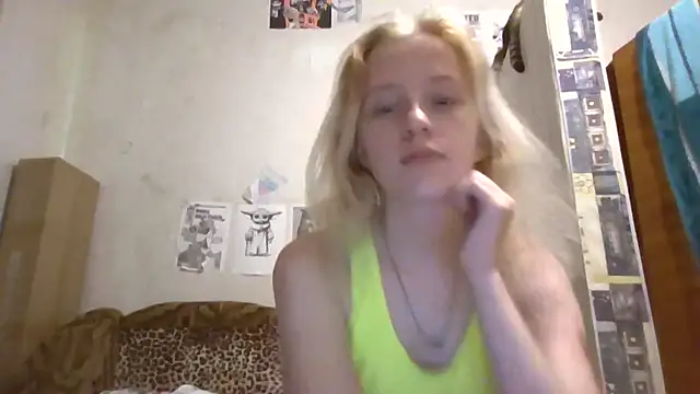 Ket-mis Webcam Show