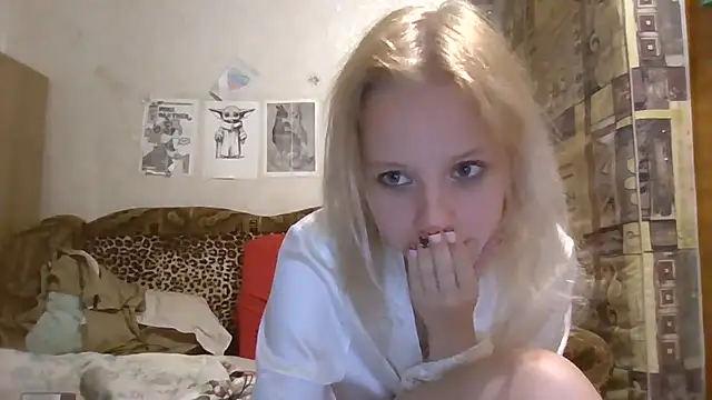 Ket-mis Live XXX-chat