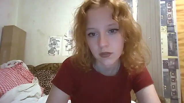 Ket-mis – webcam-show