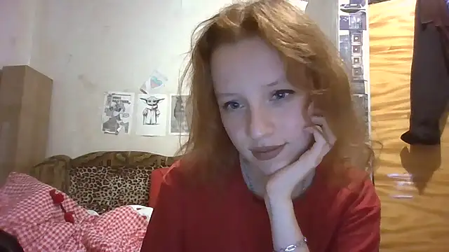 Ket-mis' Live XXX Chat