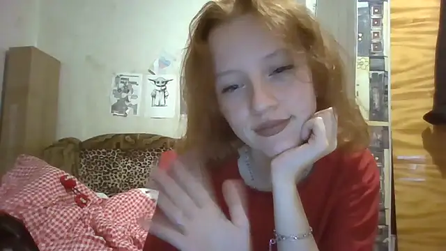 Ket-mis Webcamshow