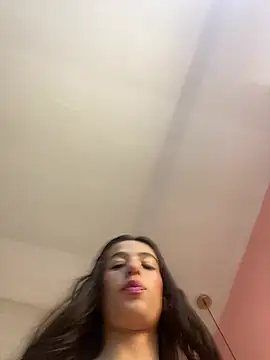 Chat XXX en directo de aly_16