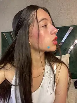 aly_16 Live XXX-Chat