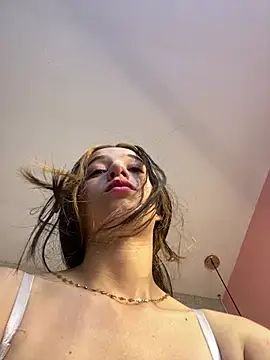 aly_16 Live XXX-Chat
