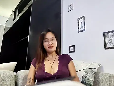 missabbyx Pertunjukan Webcam
