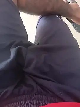 הופעת וובקאם של Brferreira177