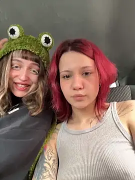 Lilly__Kiss: вебкам-шоу