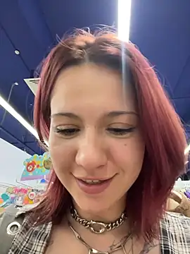 Lilly__Kiss Webcamshow