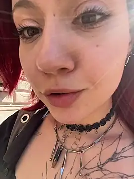 Lilly__Kiss webcam show