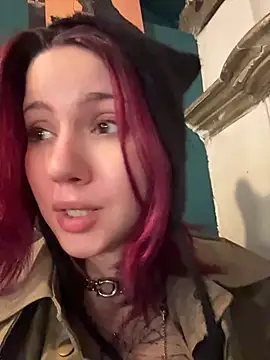 Lilly__Kiss Webcam-Show