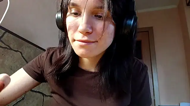 Show modela LovedBog na web-kameri