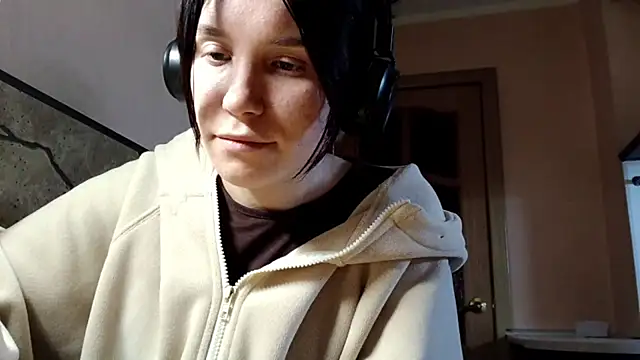 Вебкам-шоу LovedBog
