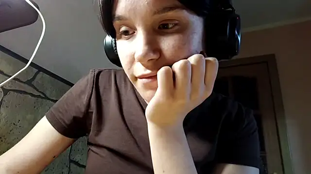 Webkamerová show LovedBog