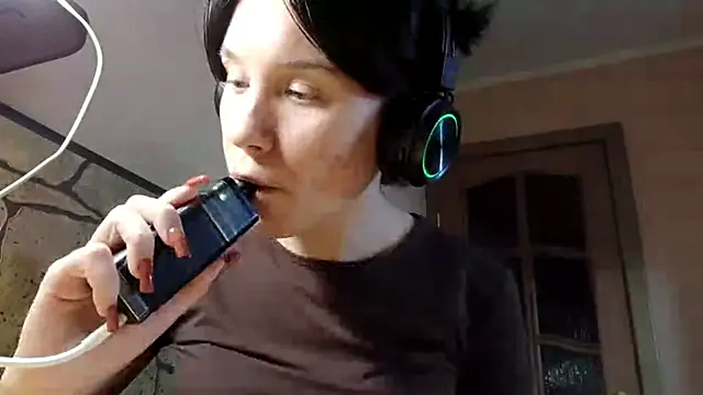 Show de LovedBog na webcam