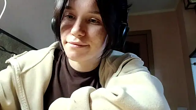 Show de LovedBog na webcam