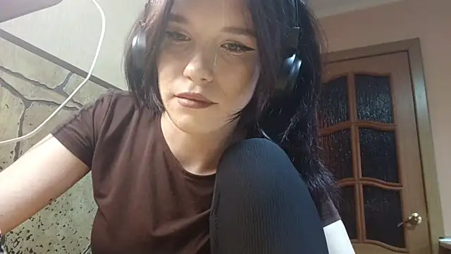 Webkamerová show LovedBog
