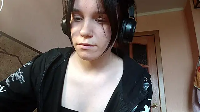Webkamerová show LovedBog