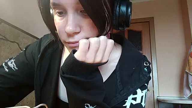 Вебкам-шоу LovedBog