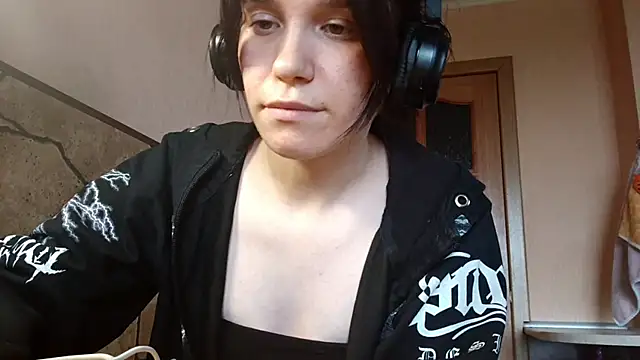 Chat XXX en directo de LovedBog