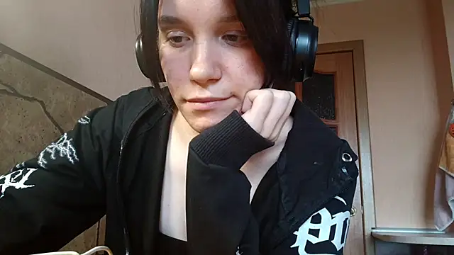 Živá chatovací místnost LovedBog