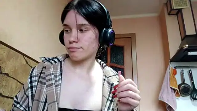 LovedBog's Live Sex Cam Show