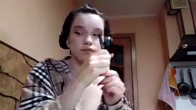 LovedBog Webcam show