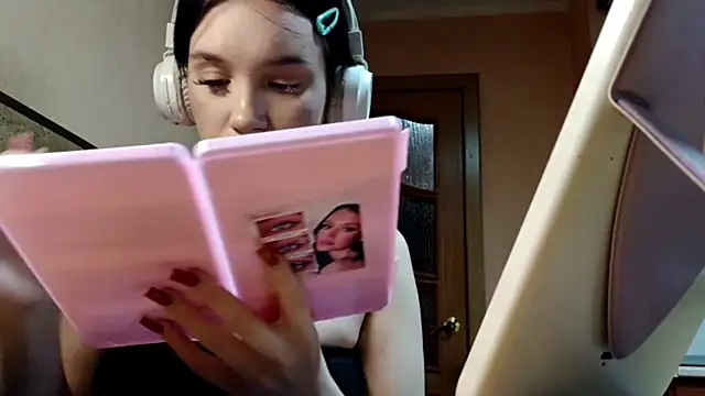 Živý XXX chat LovedBog