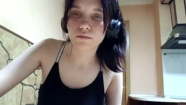 LovedBog Adlı Modelin Canlı XXX Sohbeti