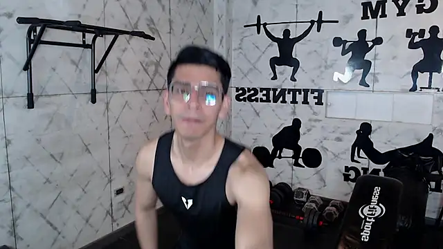 angeldivaco_n Webbikameraesitys
