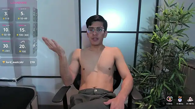 Webkamerová show angeldivaco_