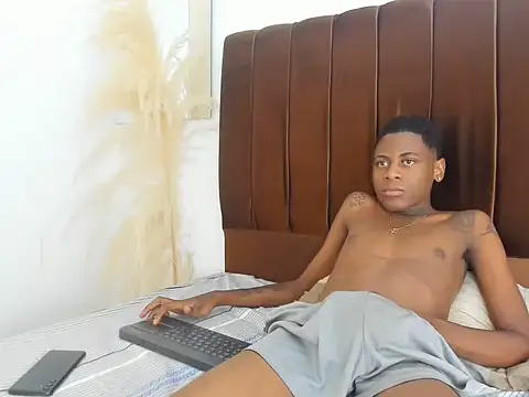 Show de cofla_sex na webcam