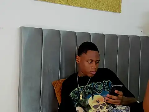 Show modela cofla_sex na web-kameri