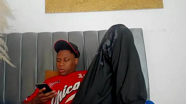 Show de cofla_sex na webcam