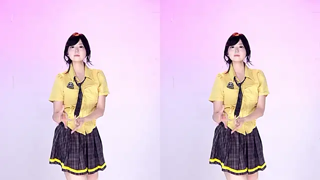 Fork-01 webcam show