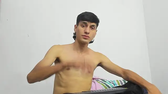 nick_damon1 Webcam show