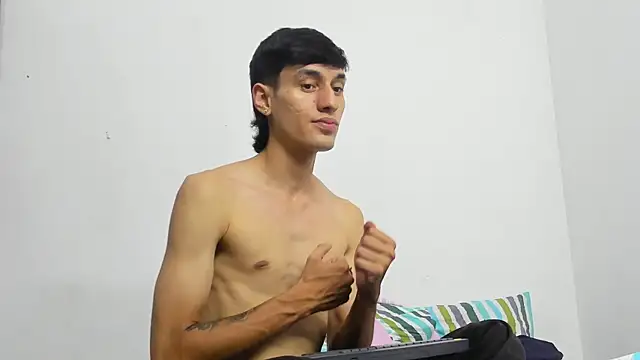 nick_damon1 Webcam show