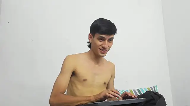 nick_damon1 Webcam show
