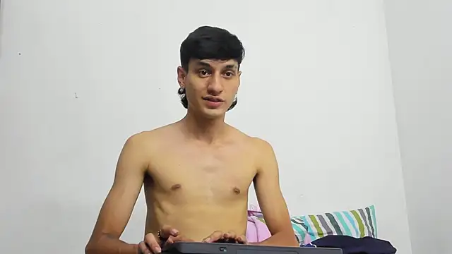 nick_damon1 Webcam show