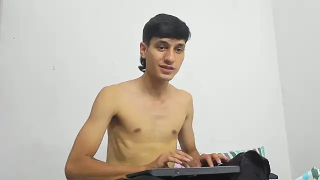 nick_damon1 webcam show