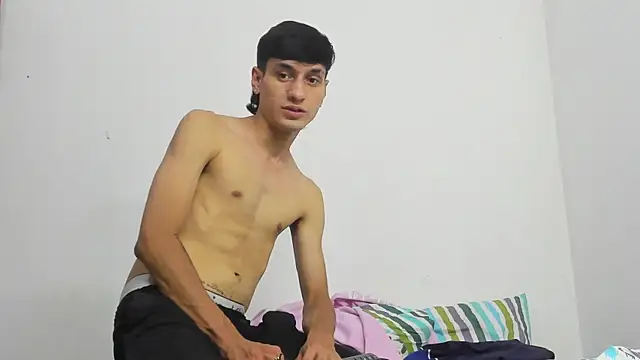 nick_damon1 Webcam show