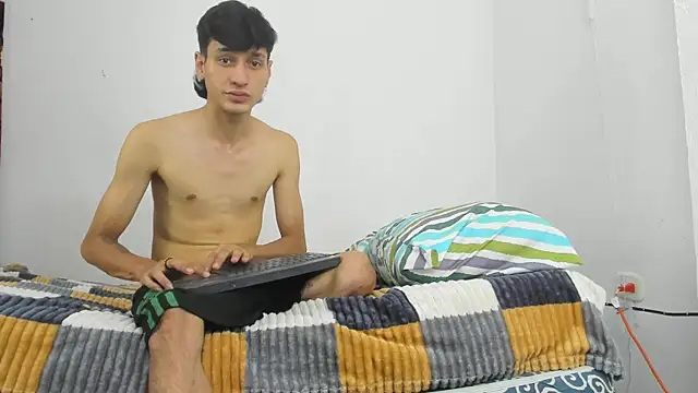 nick_damon1's Webcam Show