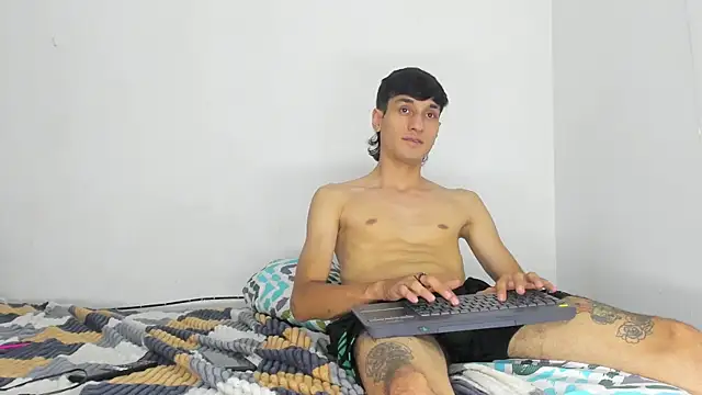 nick_damon1 – Kamerová šou