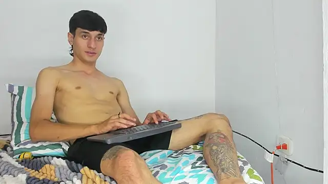 nick_damon1 – Kamerová šou