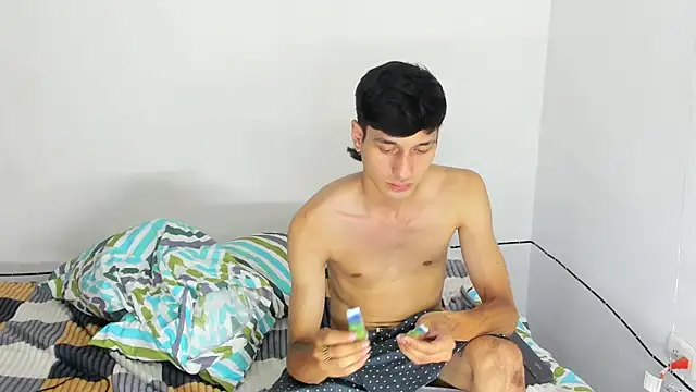 nick_damon1's Webcam Show